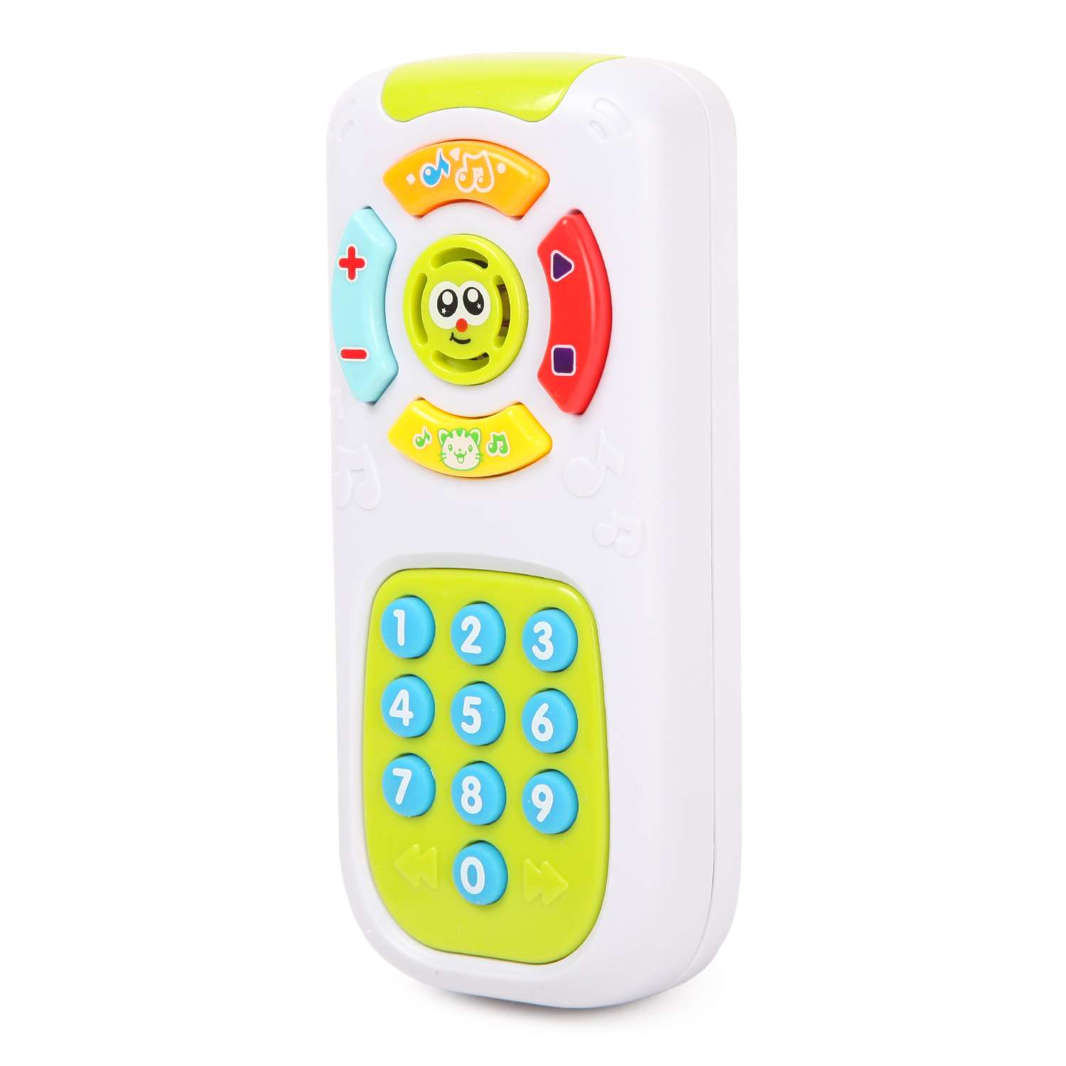 Игрушка BabyGo телефон Пульт - фото 6