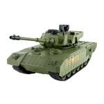 Танк РУ CS Toys