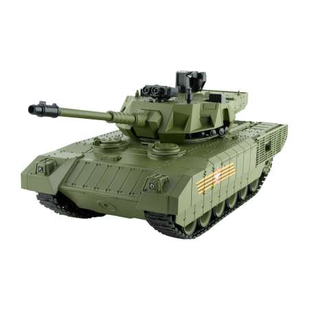 Танк РУ CS Toys