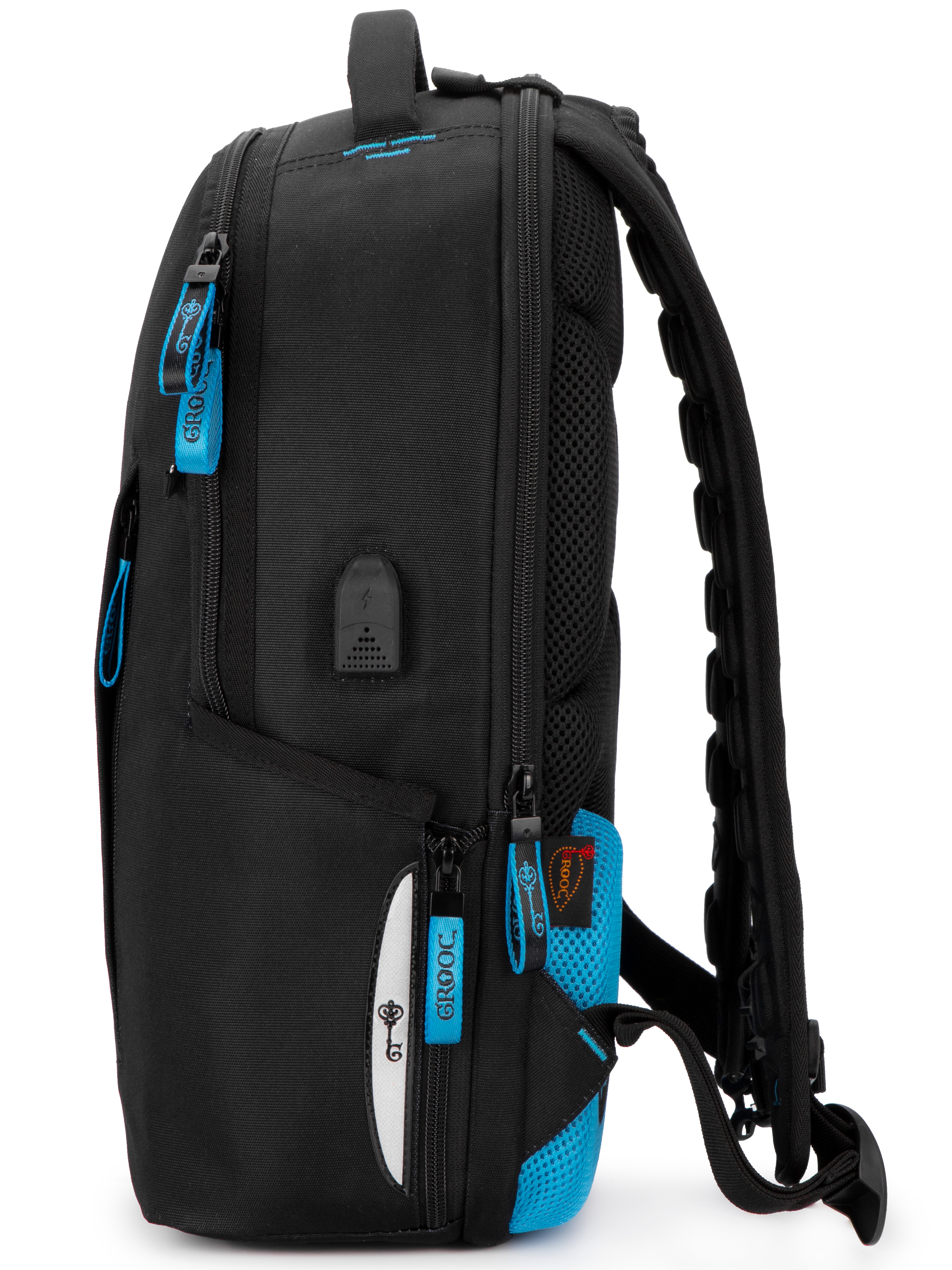 Рюкзак GROOC - фото 7