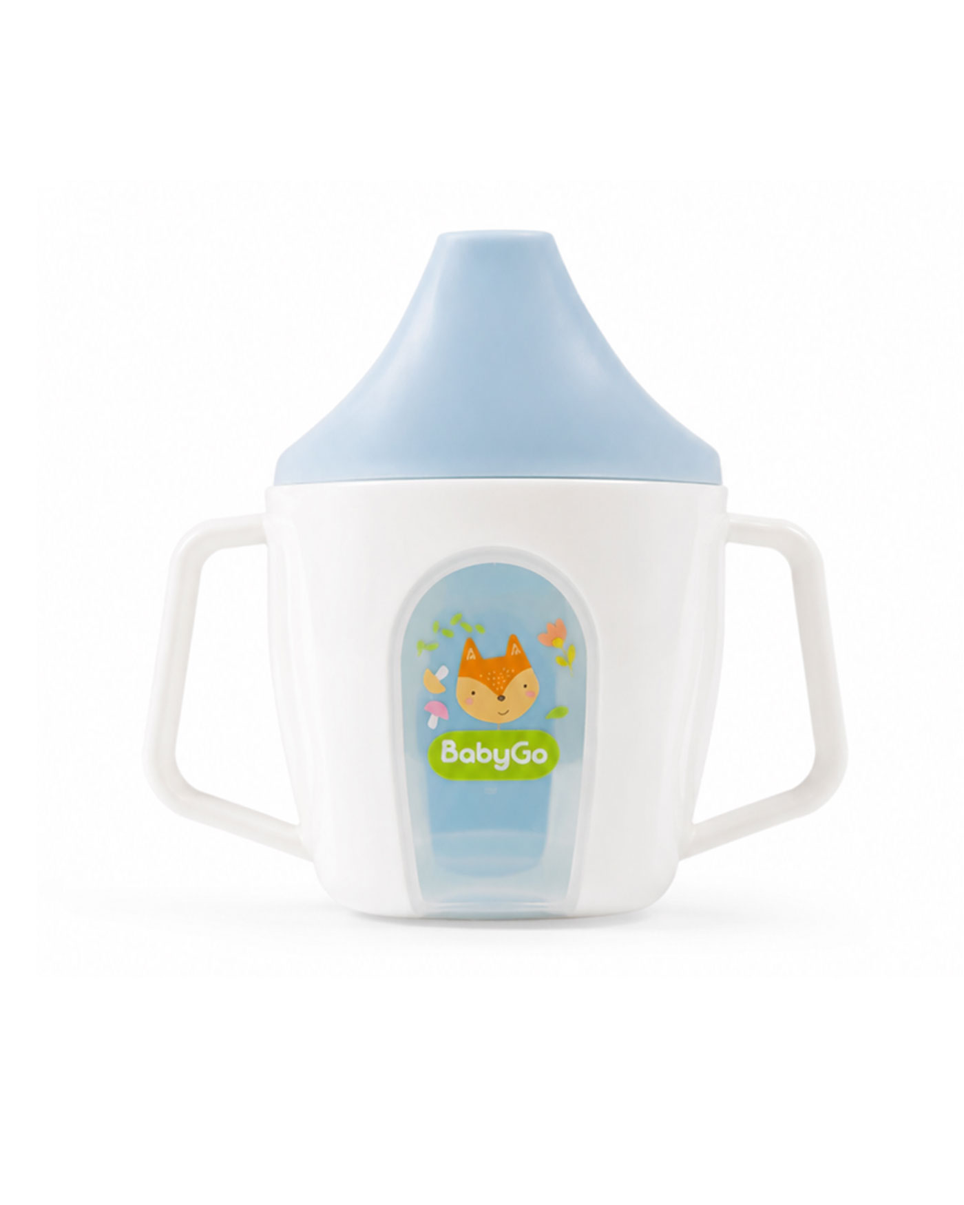 Поильник BabyGo 150 мл - фото 1