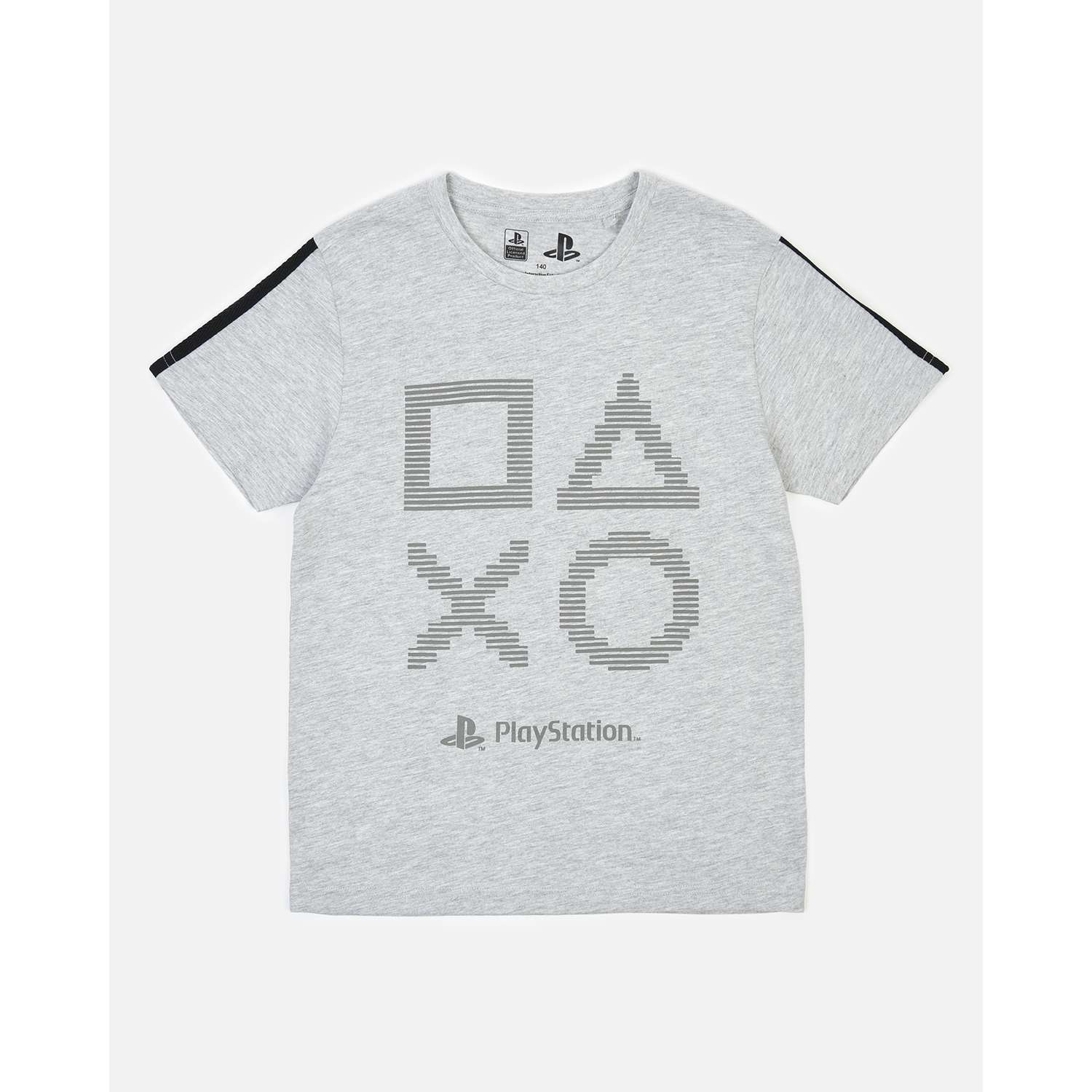 Футболка PlayStation S22LC5GCPLST226tb99 - фото 2