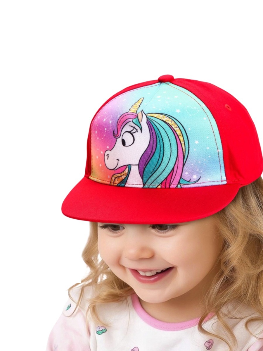 Бейсболка Sima-Land 7640771 - фото 1