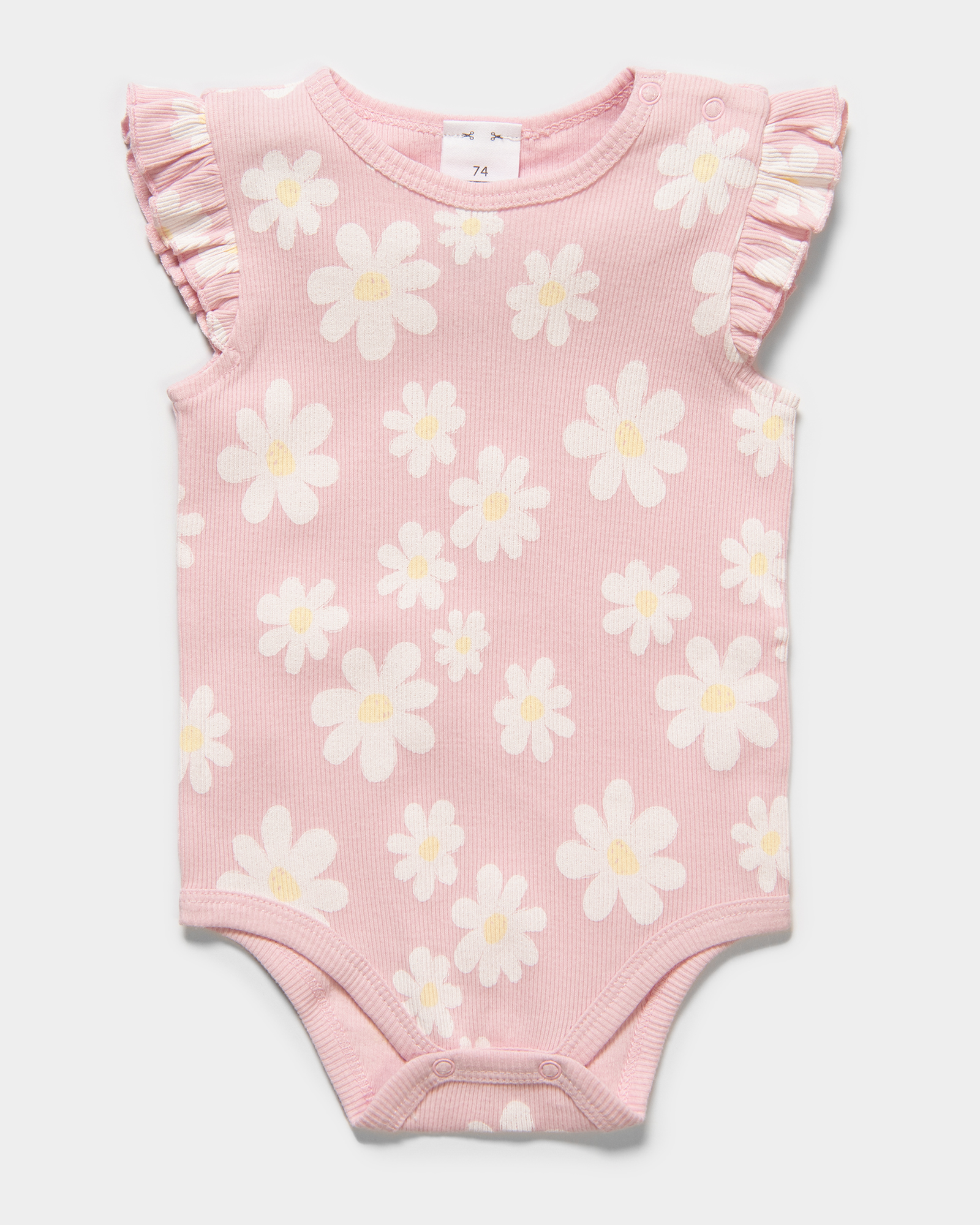 Боди Baby Gо W25BG4-15820ig-JJ - фото 1