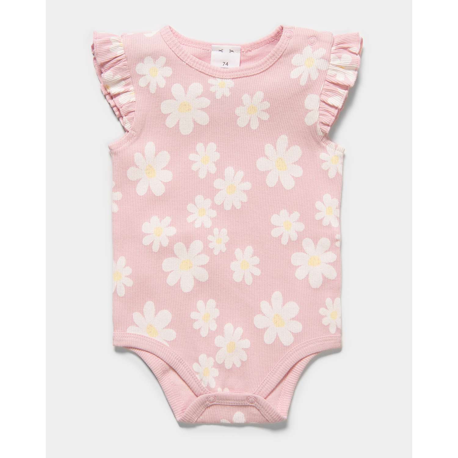 Боди Baby Gо W25BG4-15820ig-JJ - фото 1