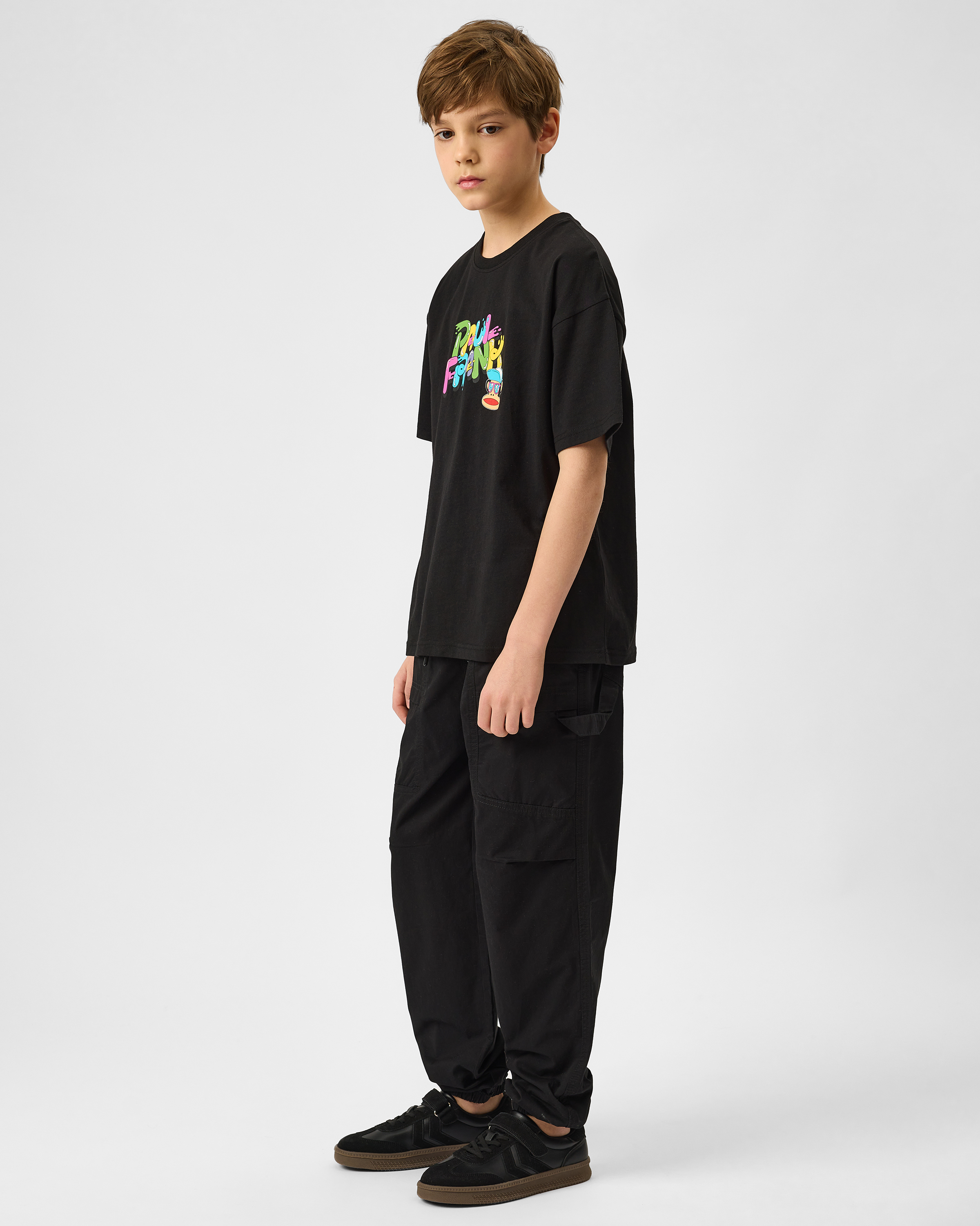 Брюки Futurino S26FU1-B435tb-99 - фото 1