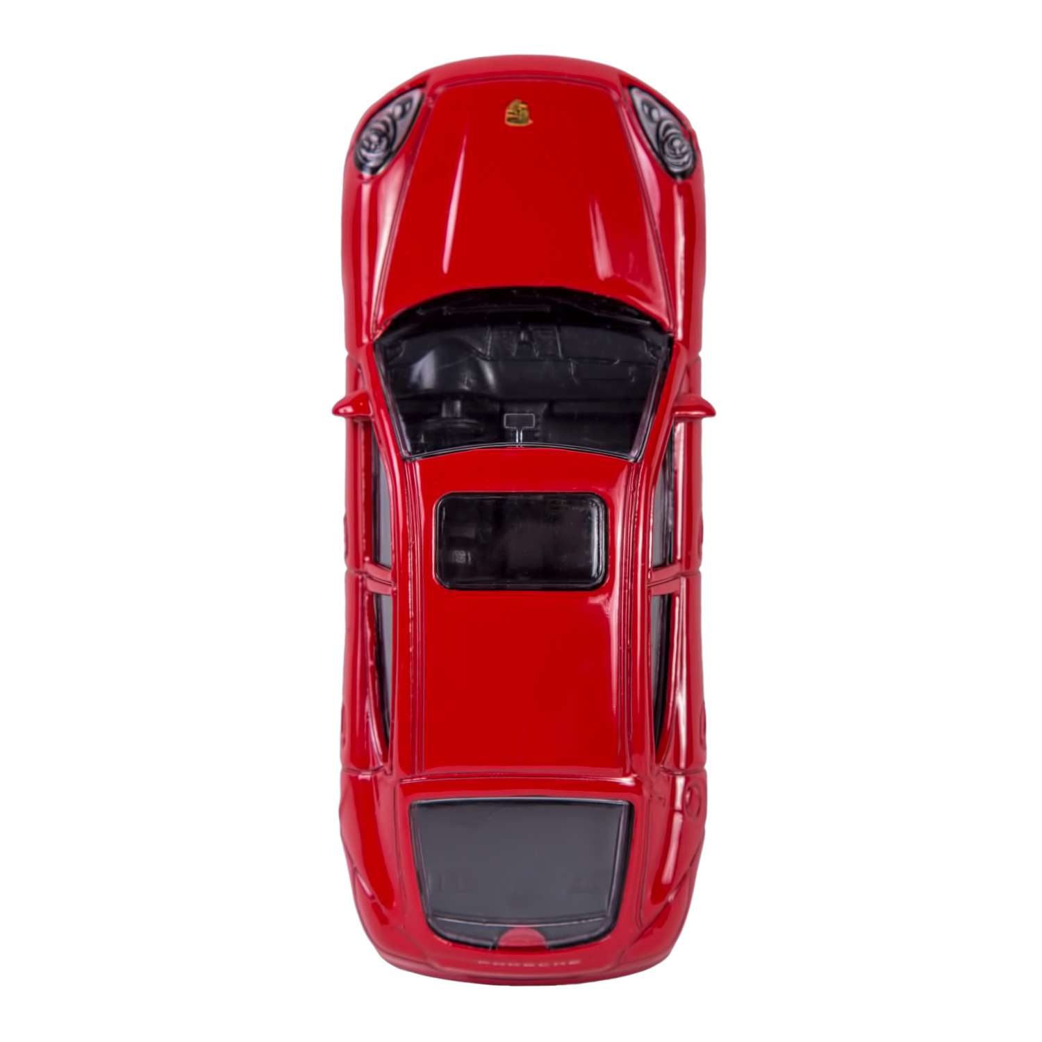 Автомобиль Mobicaro Porsche в ассортименте 354018.0 - фото 8