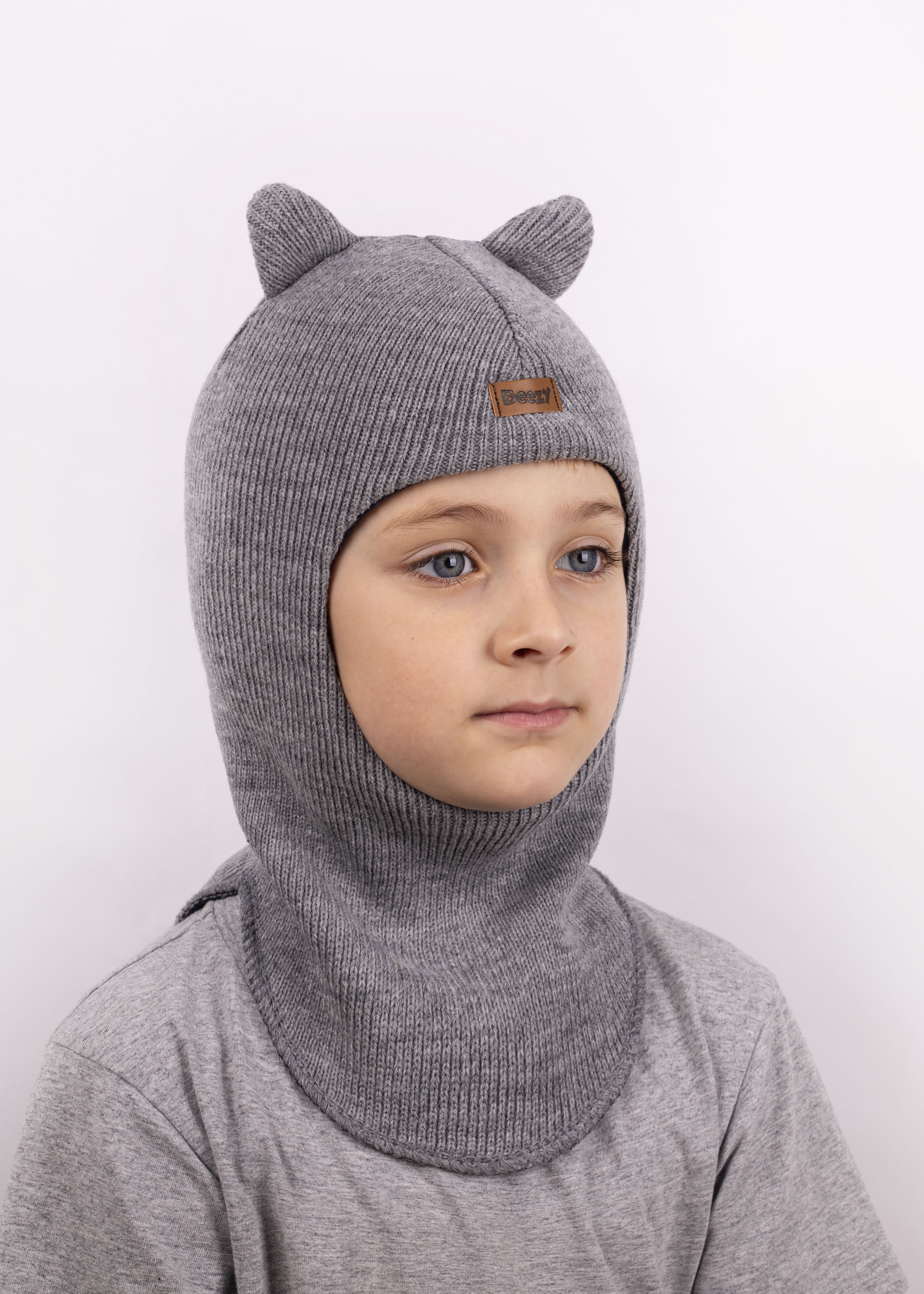 Шапка-шлем Beezy PB-14501/PB-52 - фото 6