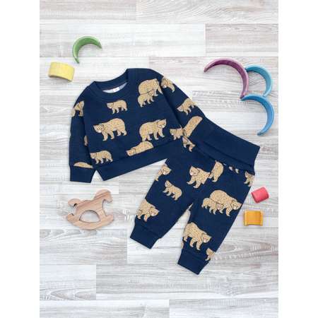 Комплект Mjolk