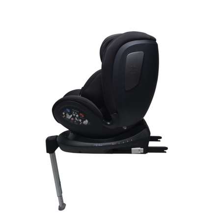 Автокресло DAIICHI Bliva Isofix 0+/1/2 (0-25 кг)