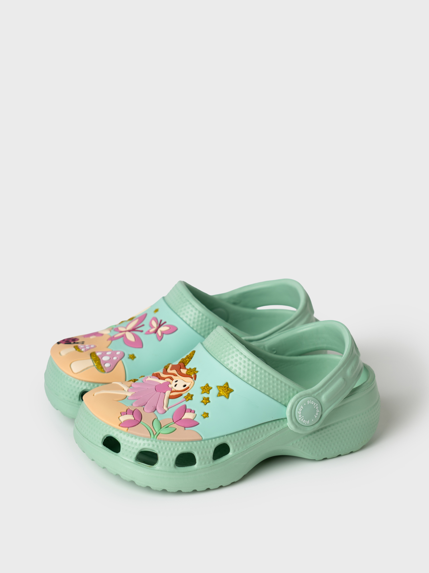 Сабо PlayToday 12623704 - фото 1