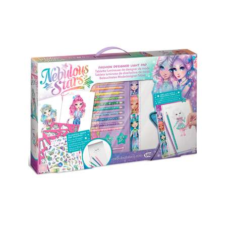 Планшет световой Nebulous Stars