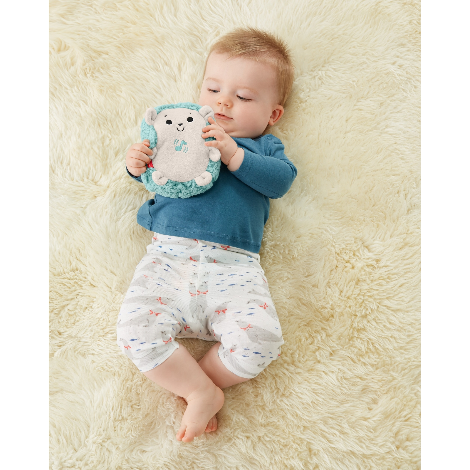 Игрушка Fisher Price - фото 12