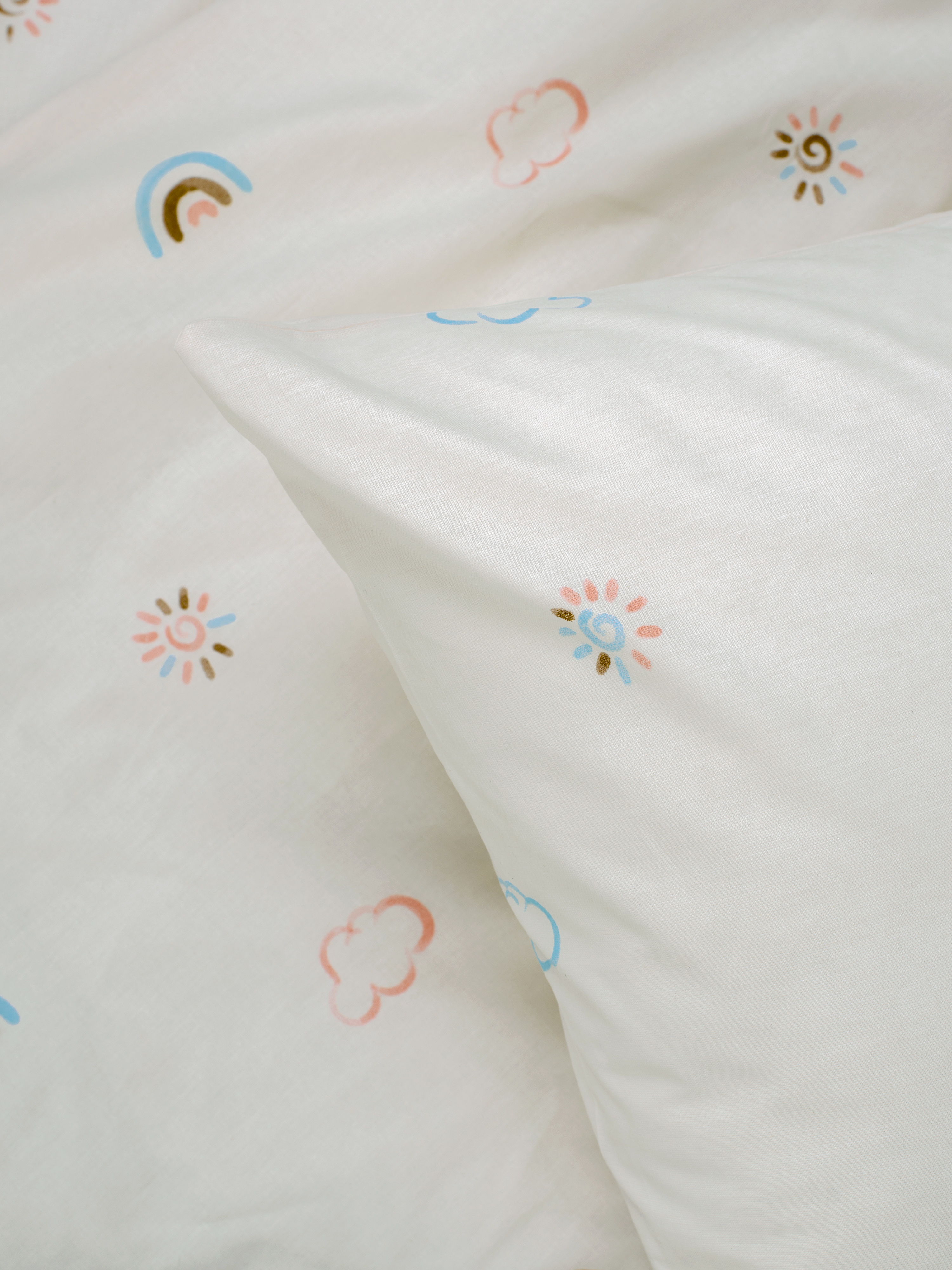 Комплект постельного белья Sleep Story - фото 4