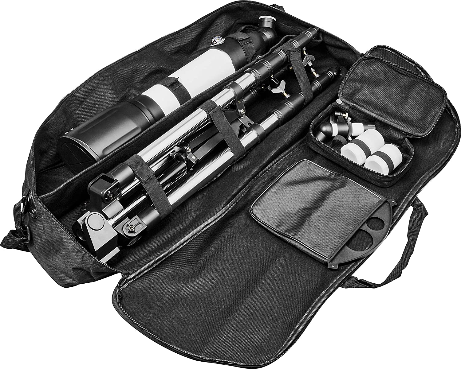 Телескоп ORION TB - фото 7