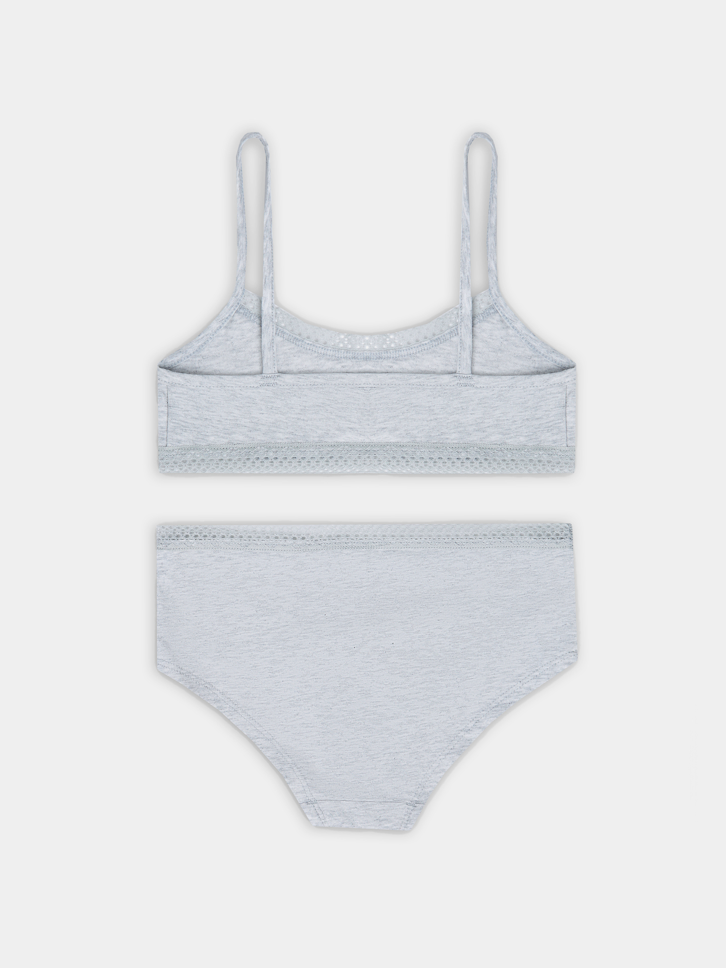 Комплект Mark Formelle (Марк Формэль) 447701/серый меланж 4306-А-1 - фото 2