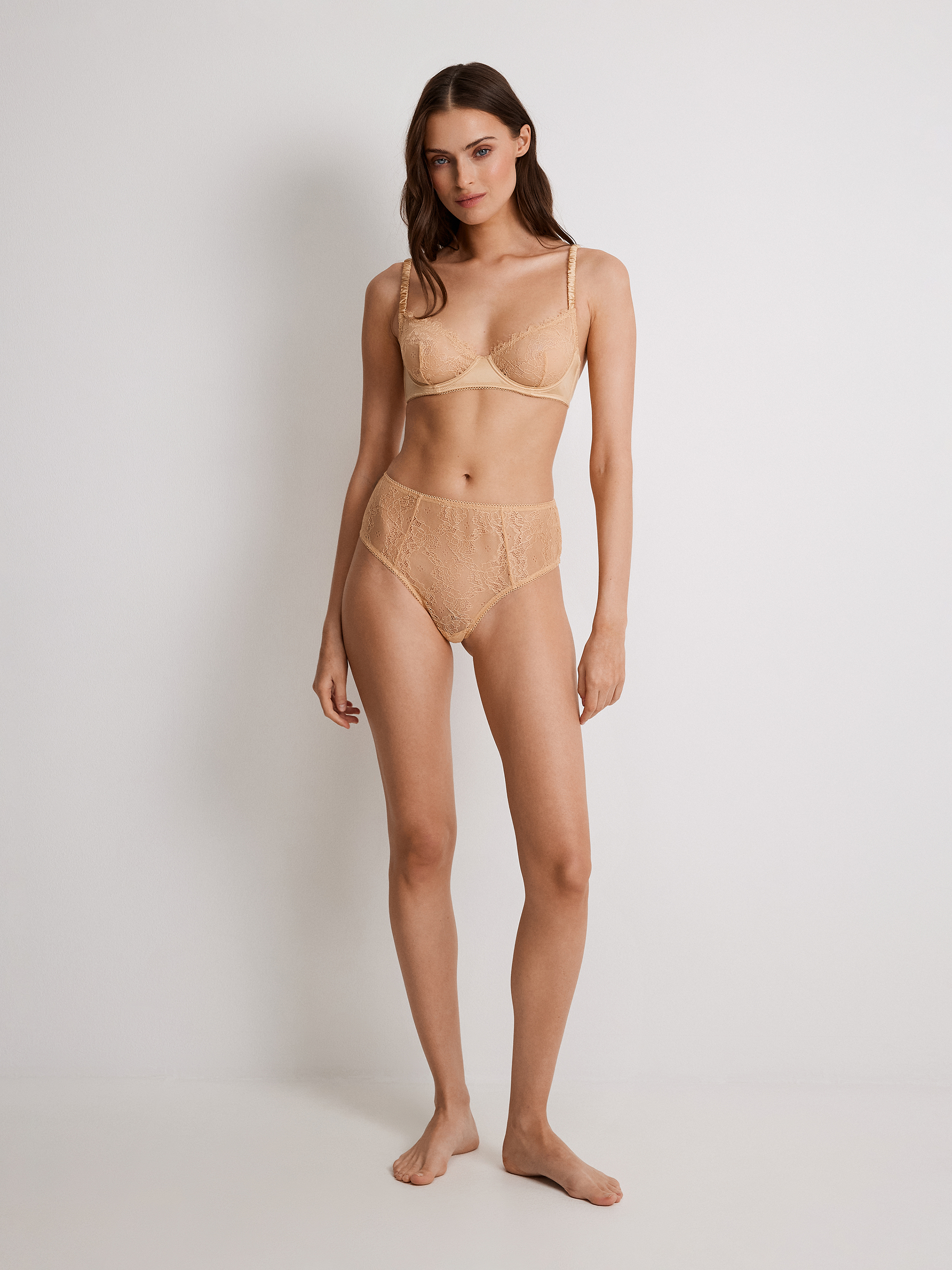 Бюстгальтер Infinity Lingerie 31204111550_0095013 - фото 6