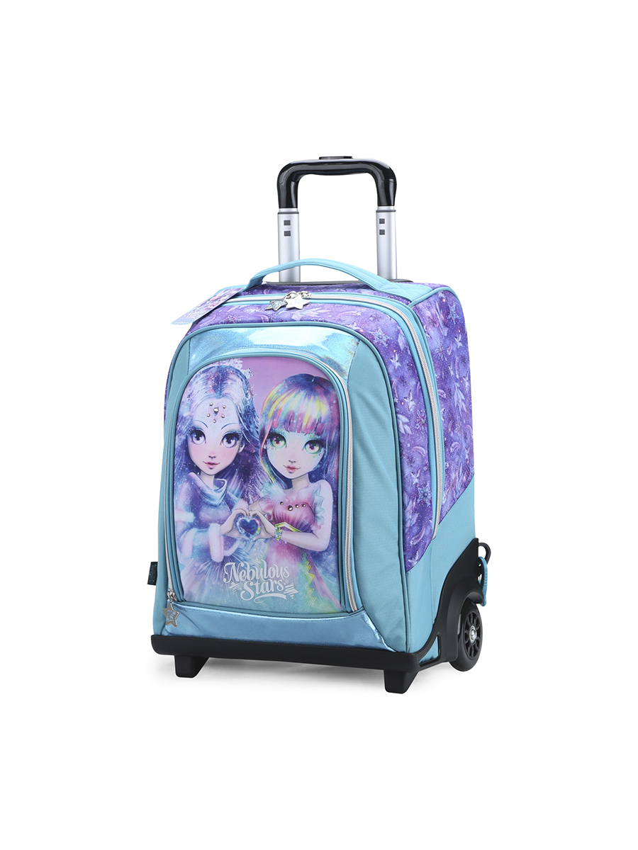 Рюкзак Nebulous Stars - фото 6