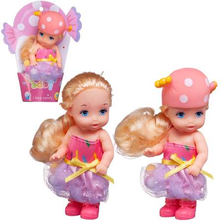 Кукла мини Junfa Baby Ardana