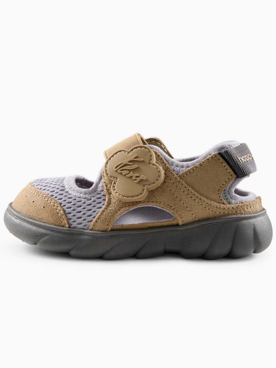 Сандалии Happy Baby 86675_brown - фото 1