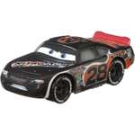 Автомобиль Cars Герои мультфильмов