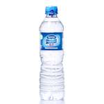 Вода негазированая Nestle Pure Life 0.5л