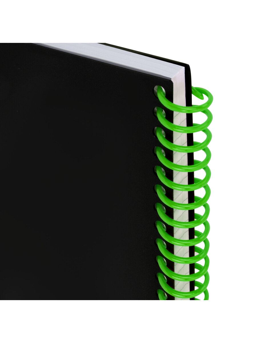 Общая тетрадь Brauberg клетка - фото 7