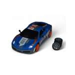 Автомобиль РУ HuangBo Toys