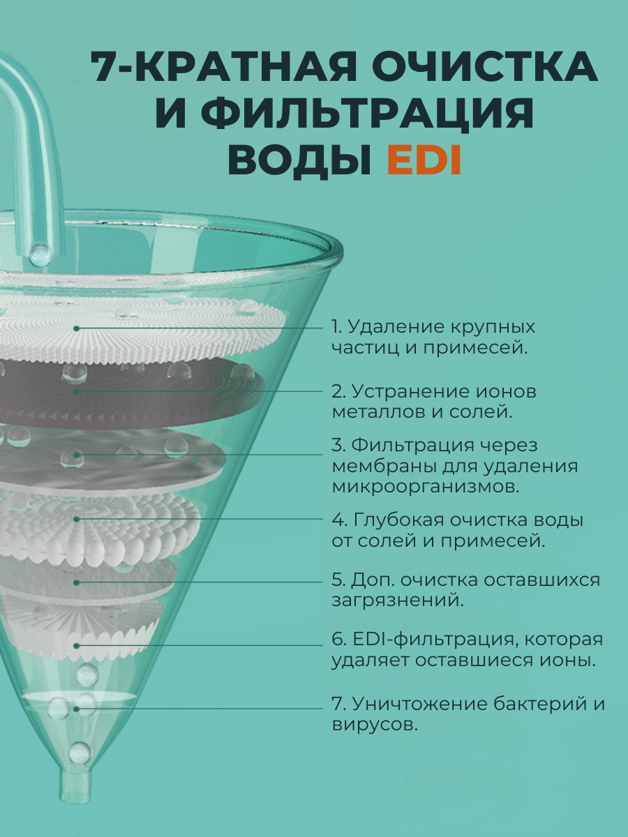 Влажные салфетки Enternal Summer антибактериальные, для снятия макияжа 3 упак. 60 шт. - фото 3