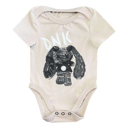 Боди DNK