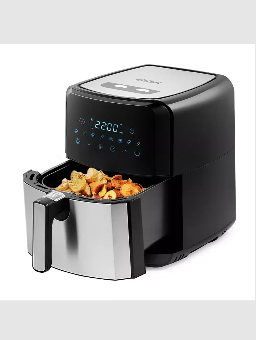 Аэрогриль KITFORT KT-2239 - фото 7