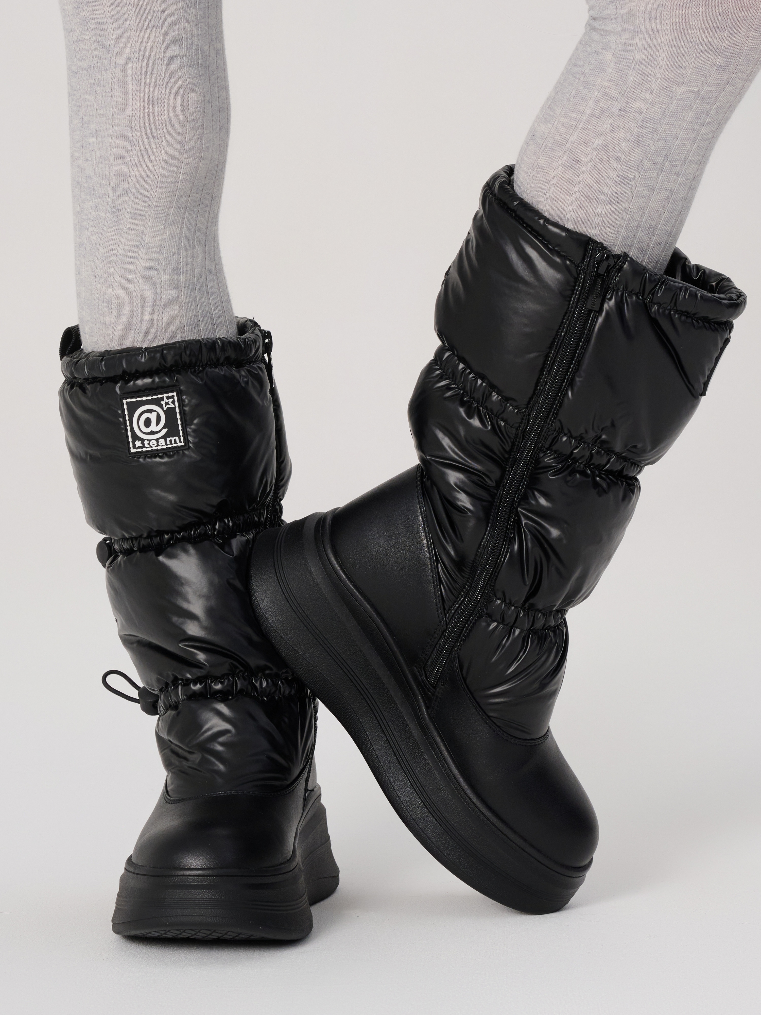 Ботинки Antilopa AL 15228 - фото 11