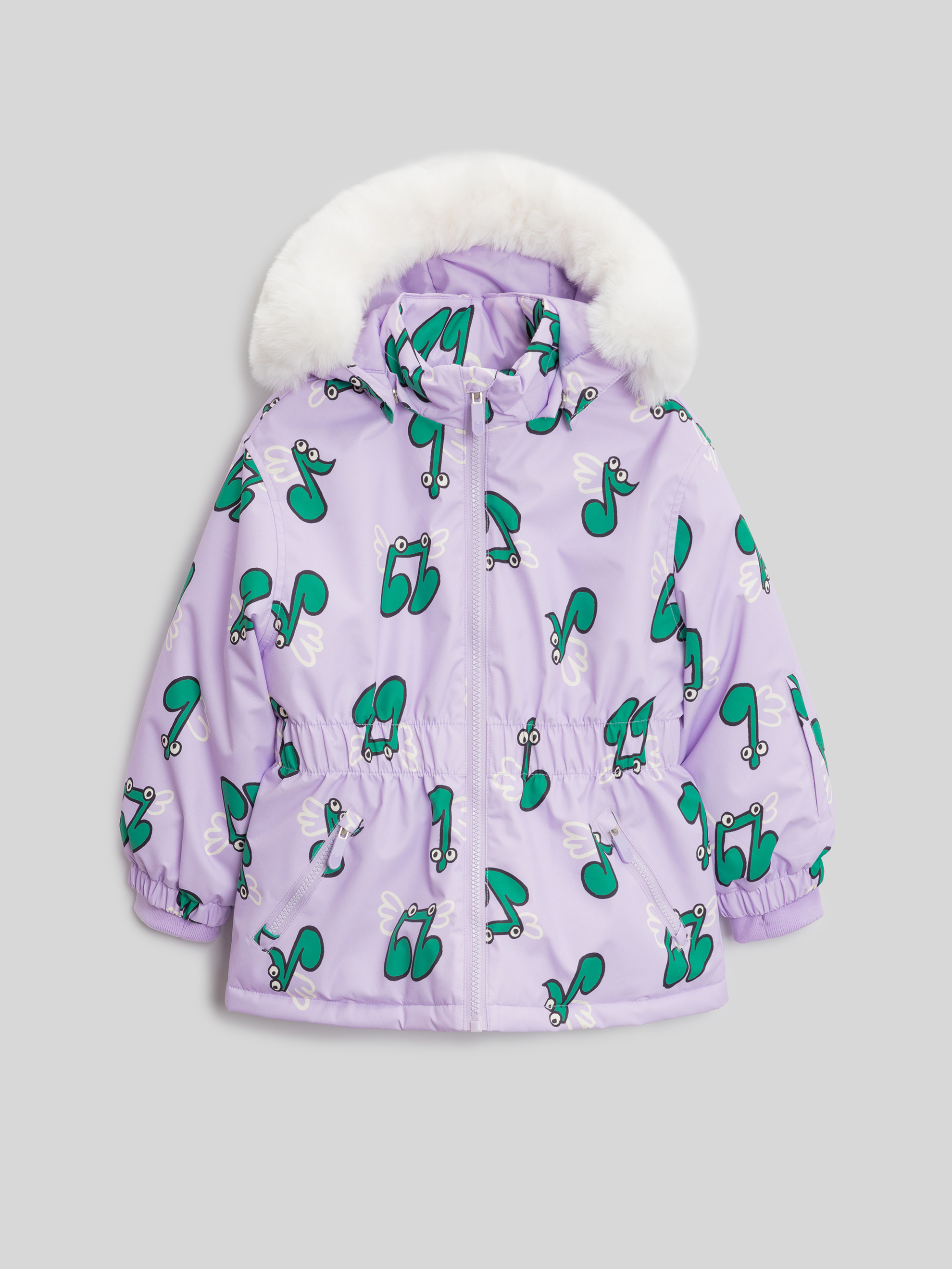 Куртка Acoola 20220130305_0098369 - фото 1