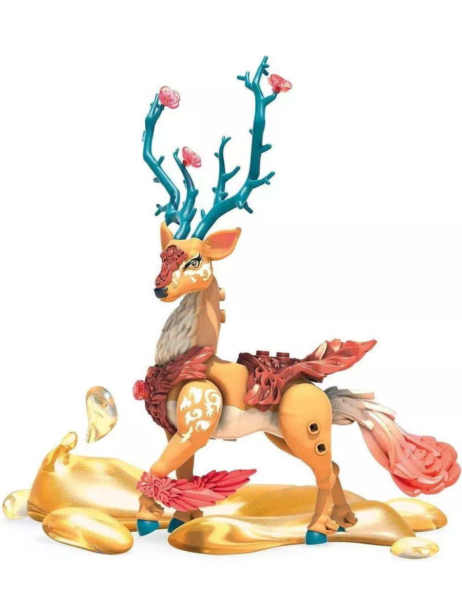 Фигурка Mega Construx Магические существа - фото 8