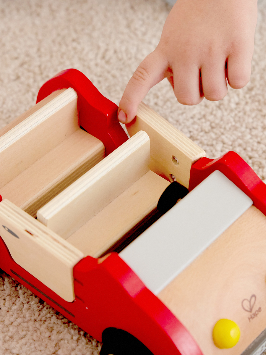 Автомобиль Hape E3475_HP - фото 6