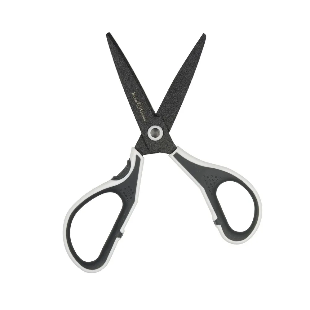 Ножницы безопасные Bruno Visconti - фото 7