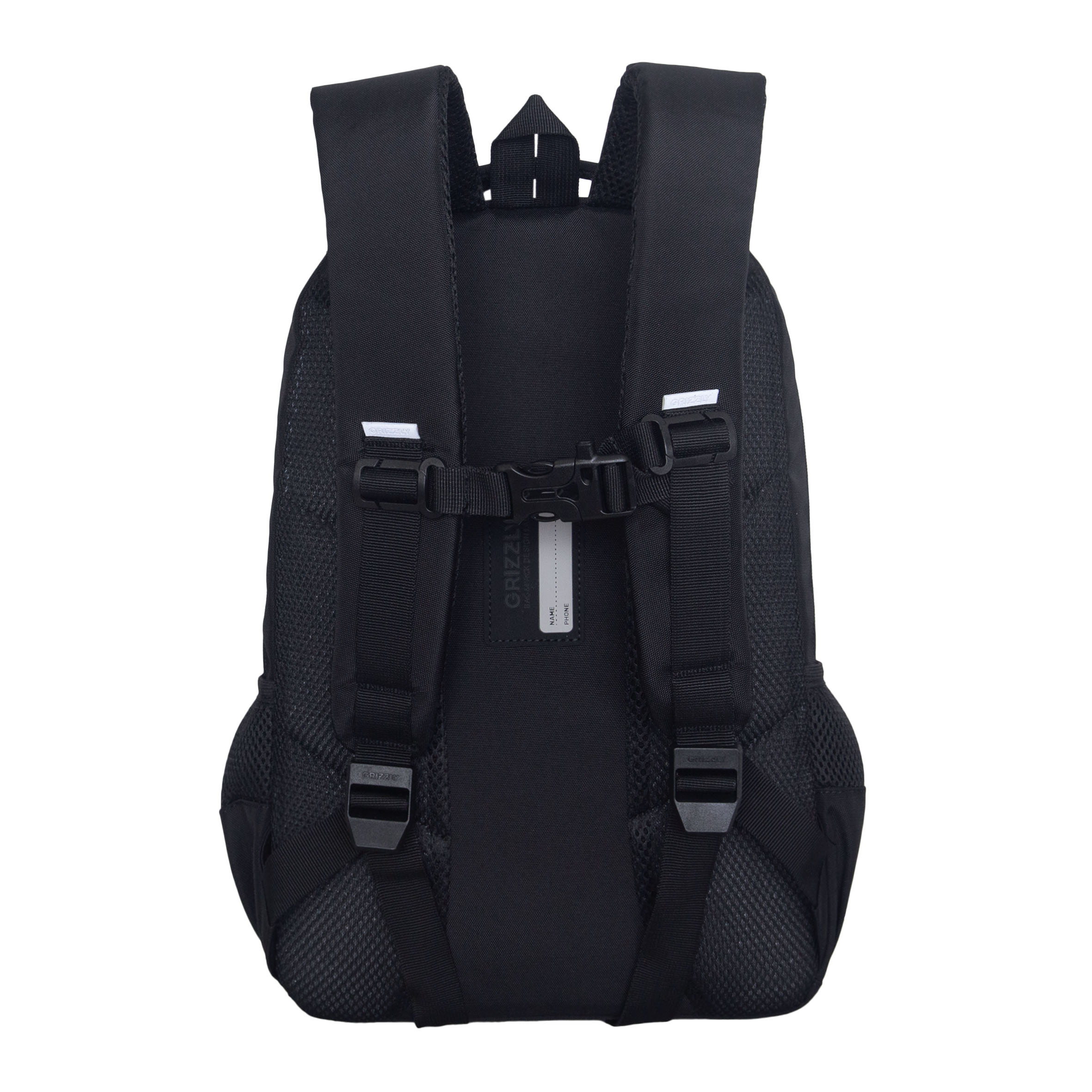 Рюкзак Grizzly для мальчика - фото 3