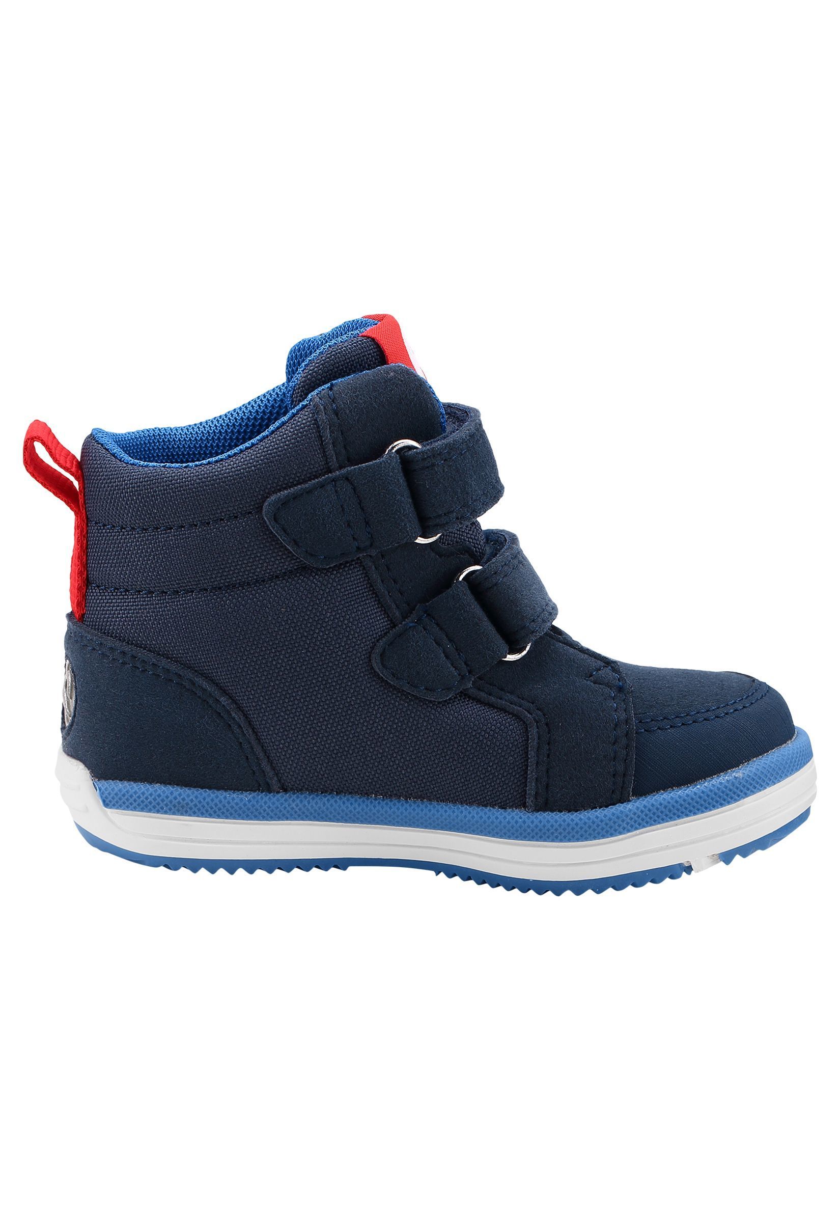 Ботинки Reima 569445R-6980 - фото 2