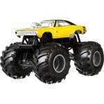 Автомобиль Hot Wheels 1:24