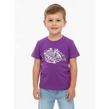 Футболка VGtrikotazh