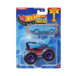 Внедорожник Hot Wheels 1:64