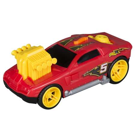 Автомобиль Hot Wheels