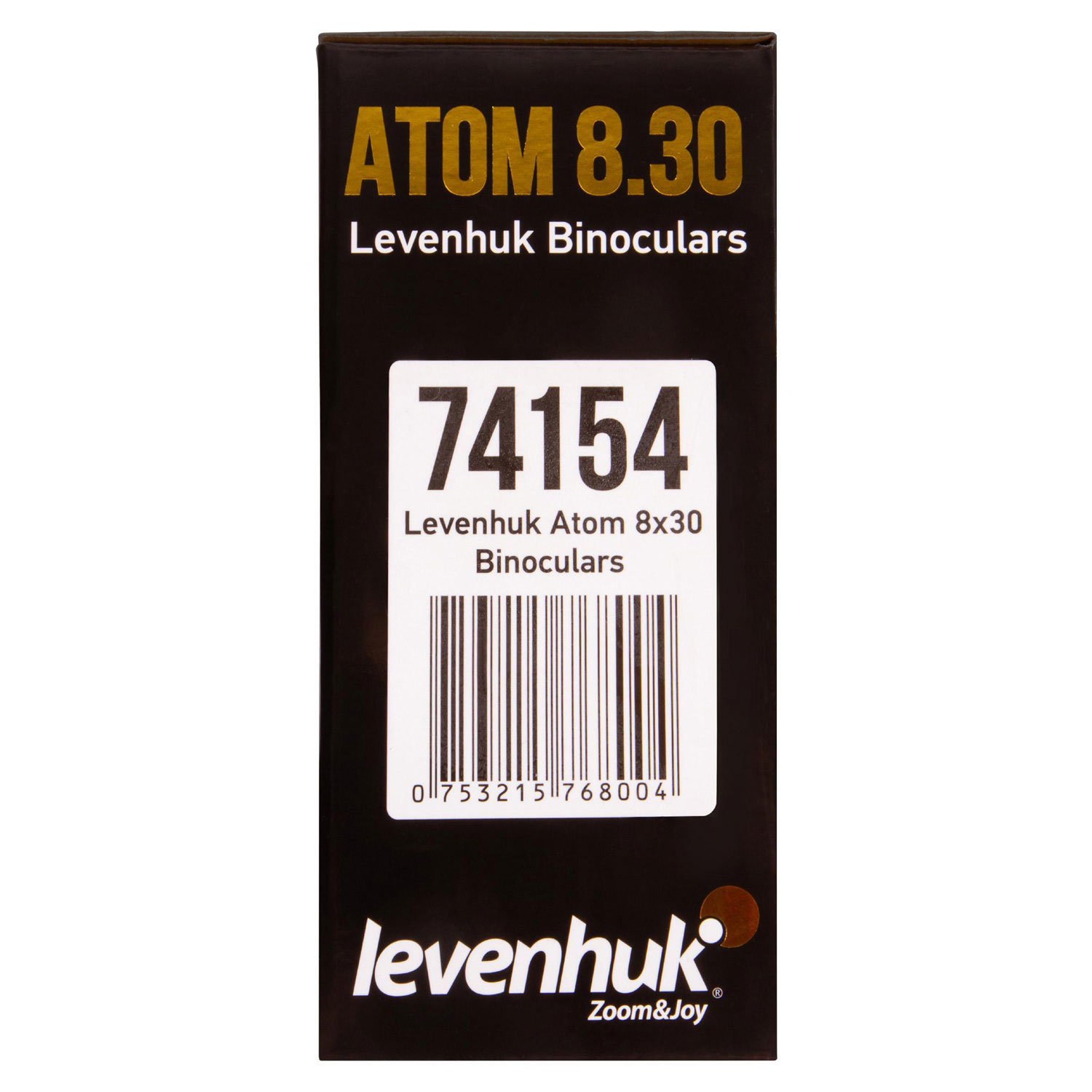 Бинокль Levenhuk - фото 17