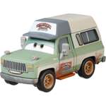 Автомобиль Cars Герои мультфильмов