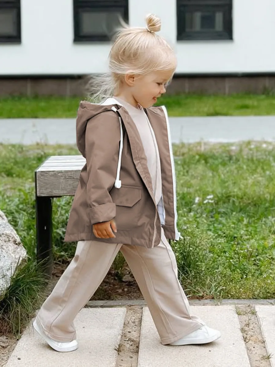 Ветровка SOFUTO SV28KRT014 - фото 8