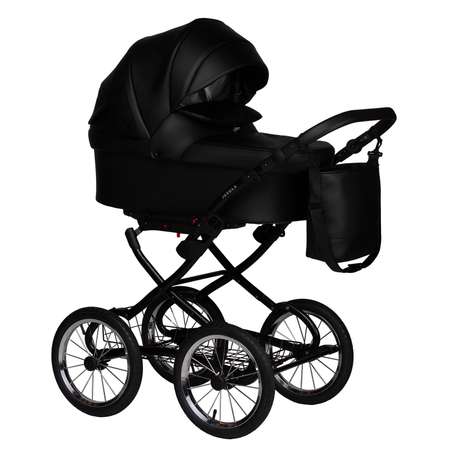 Коляска 2в1 JOVOLA Tessa Classic Eco Plus 14 03