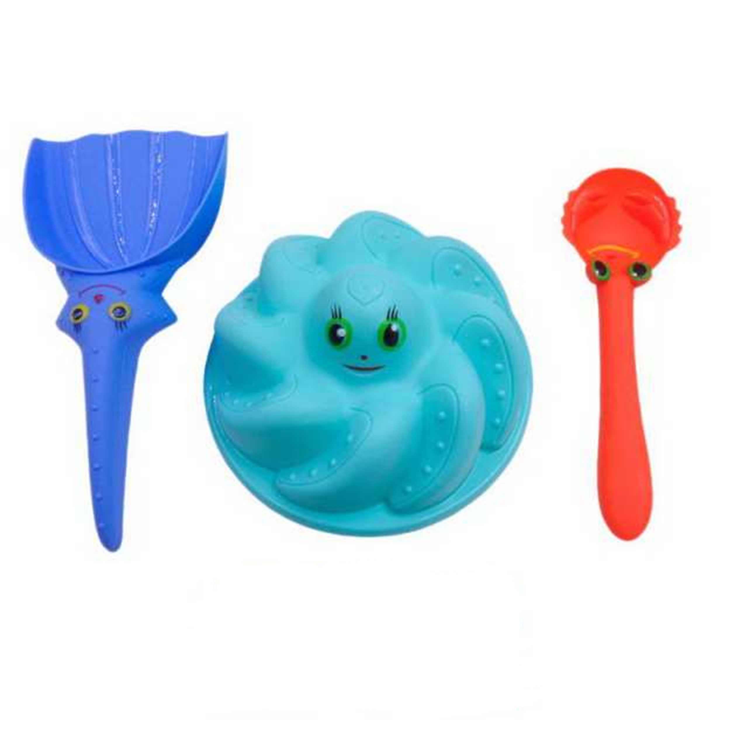 Песочный набор Abtoys - фото 1