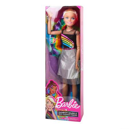 Кукла большая (ростовая) Barbie
