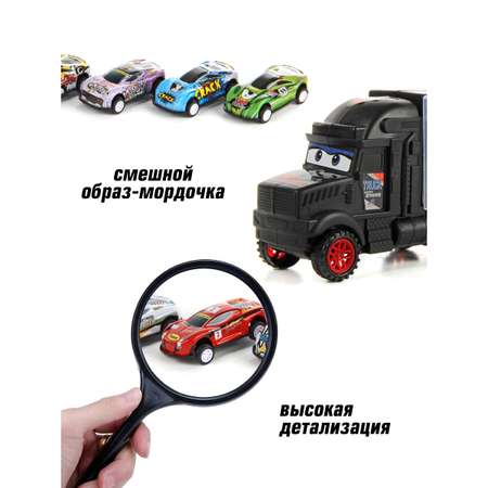 Автовоз Veld Co