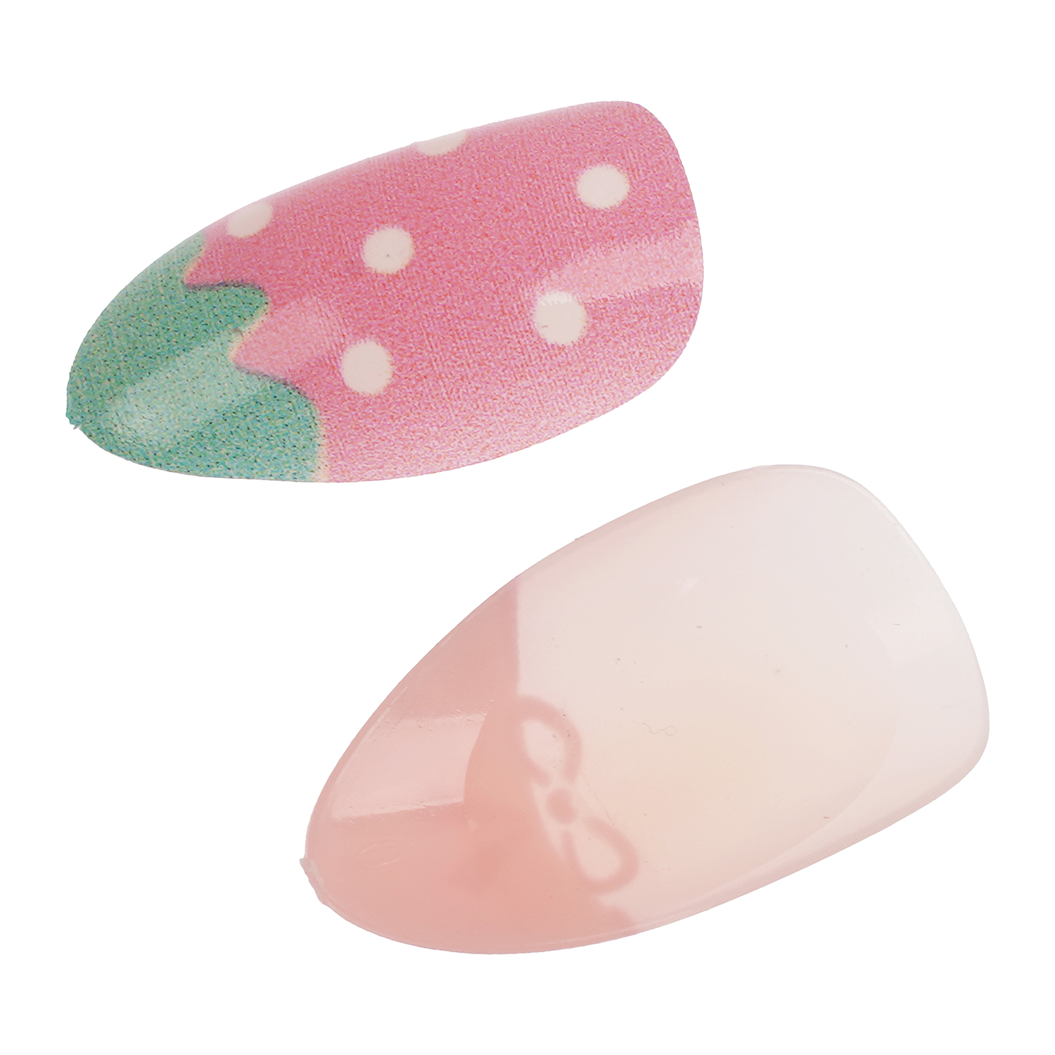 Игрушка Милая леди маникюрный набор Котики-Пушинки - фото 4